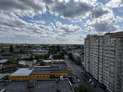 квартира за адресою Смілянська вул., 10/31