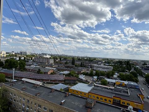 квартира за адресою Смілянська вул., 10/31