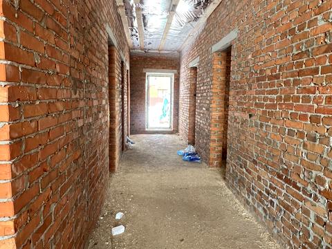 дом по адресу Турбовский пер. (Тяжилівський), 12