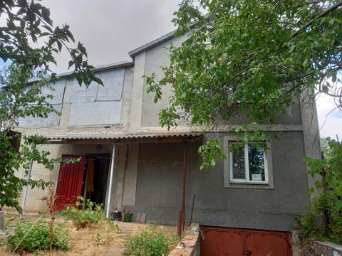 дом по адресу Двадцять п"ята, 123