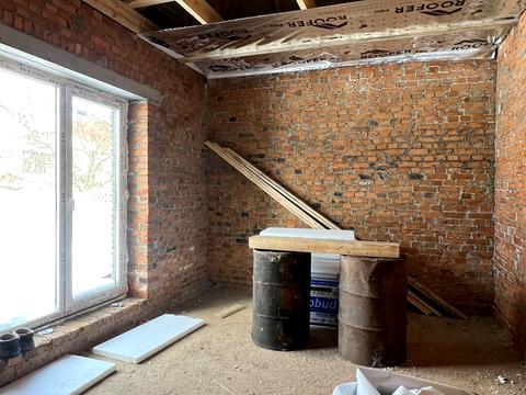 дом по адресу Турбовский пер. (Тяжилівський), 12