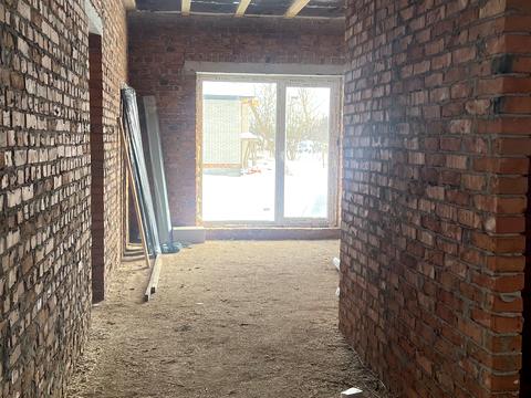 дом по адресу Турбовский пер. (Тяжилівський), 12