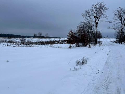 ділянка за адресою с. Михайлівка-Рубежівка, 