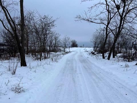 ділянка за адресою с. Михайлівка-Рубежівка, 