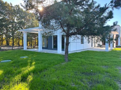 дом по адресу Незалежності, 1