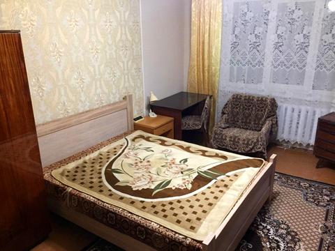 комната по адресу Зои Гайдай ул., 9/8