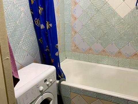 комната по адресу Зои Гайдай ул., 9/8