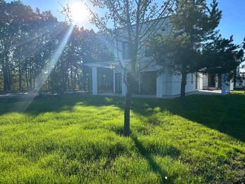 дом по адресу Незалежності, 1