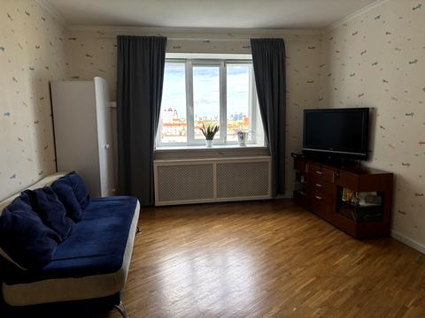 квартира за адресою Смілянська вул., 10/31