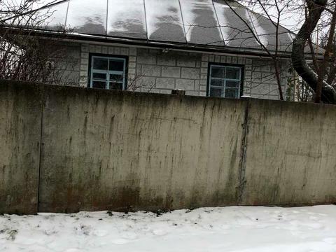 будинок за адресою Садова