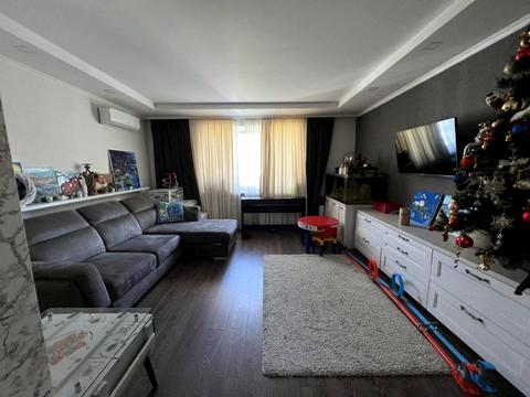 квартира за адресою Кирила Трильовського вул., 5