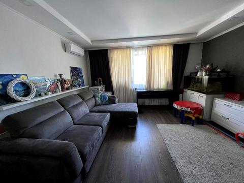 квартира за адресою Кирила Трильовського вул., 5