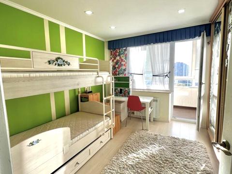 квартира за адресою Кирила Трильовського вул., 5