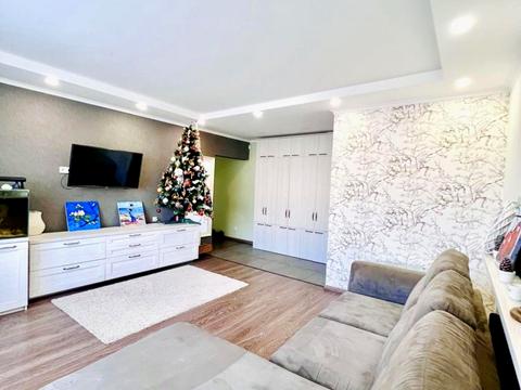 квартира за адресою Кирила Трильовського вул., 5