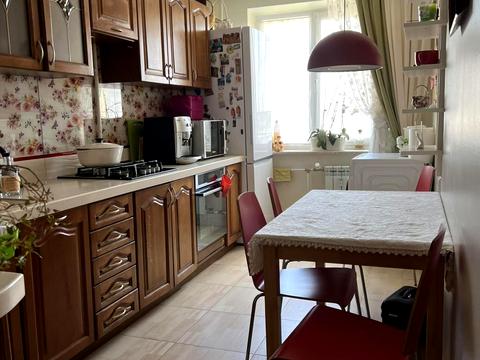 квартира за адресою Кирила Трильовського вул., 5