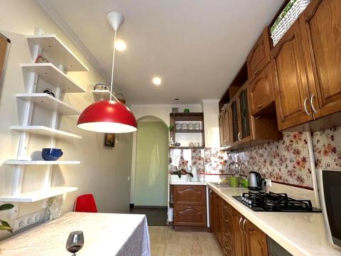 квартира за адресою Кирила Трильовського вул., 5