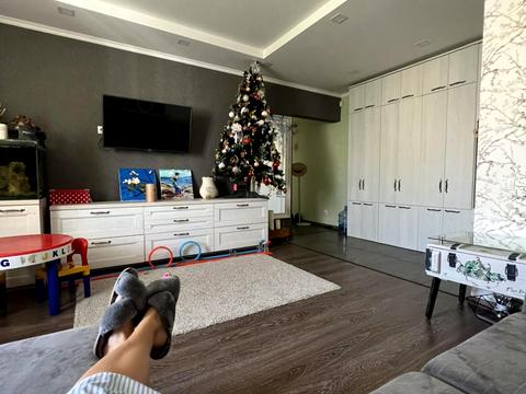 квартира за адресою Кирила Трильовського вул., 5