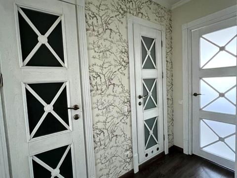 квартира за адресою Кирила Трильовського вул., 5