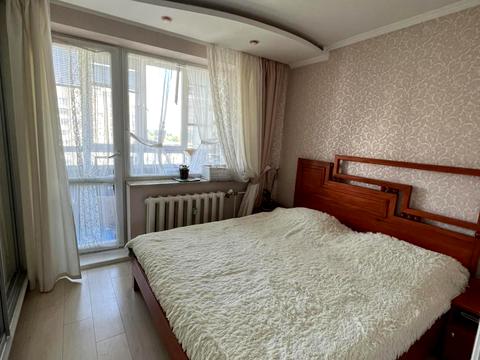 квартира за адресою Кирила Трильовського вул., 5