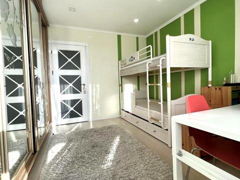 квартира за адресою Кирила Трильовського вул., 5