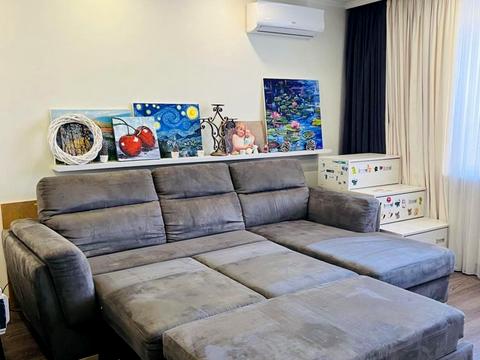 квартира за адресою Кирила Трильовського вул., 5