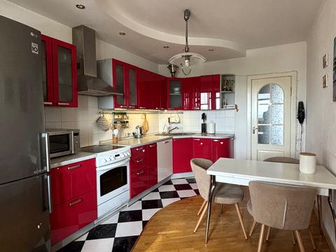 квартира за адресою Смілянська вул., 10/31