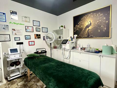 коммерческая по адресу Центральная ул. (Чапаева), 19