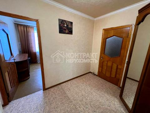 квартира по адресу Победы просп., 70