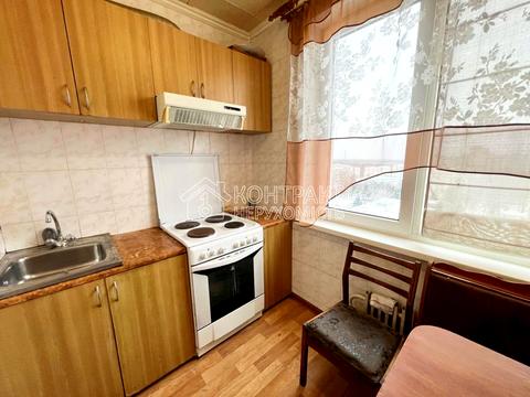 квартира по адресу Победы просп., 70