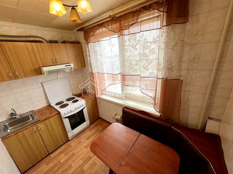 квартира по адресу Победы просп., 70