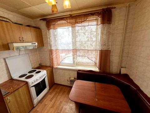 квартира по адресу Победы просп., 70