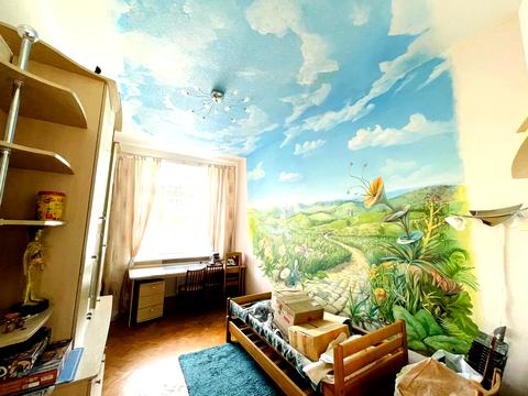 квартира за адресою Куликівський узвіз (Революції), 9