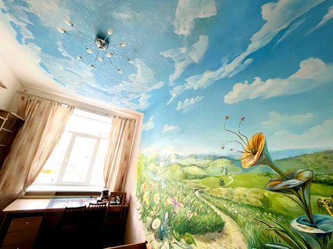 квартира за адресою Куликівський узвіз (Революції), 9