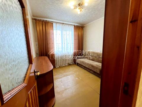 квартира по адресу Победы просп., 70