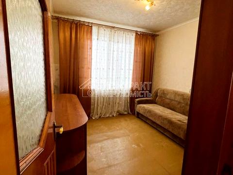 квартира по адресу Победы просп., 70