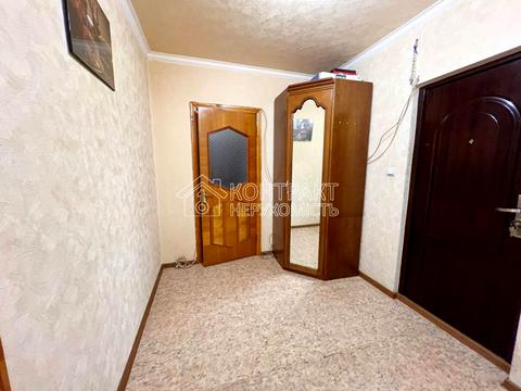 квартира по адресу Победы просп., 70