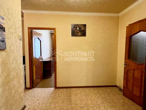 квартира по адресу Победы просп., 70