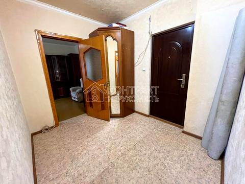 квартира по адресу Победы просп., 70