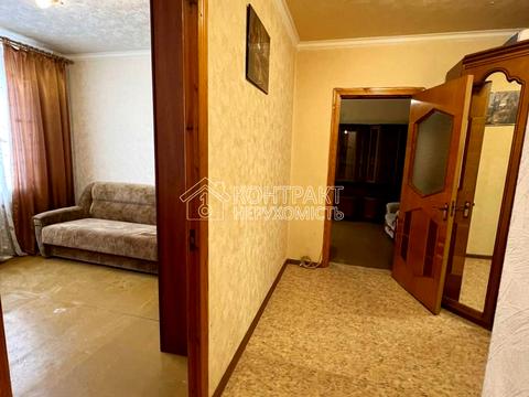 квартира по адресу Победы просп., 70