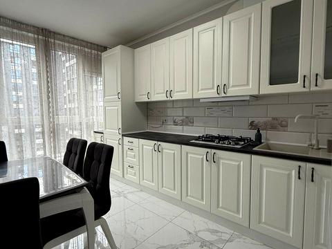 квартира за адресою Хіміків вул., 28, к.7-14