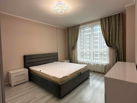 квартира за адресою Хіміків вул., 28, к.7-14