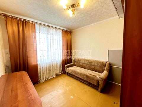 квартира по адресу Победы просп., 70