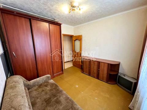 квартира по адресу Победы просп., 70