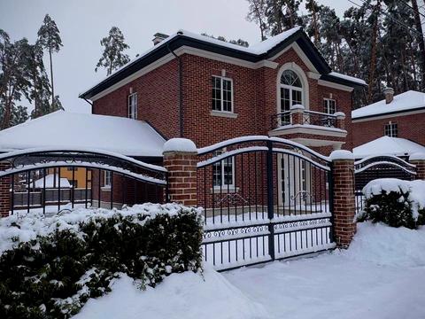 дом по адресу Гоголя ул., 2А