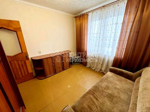 квартира по адресу Победы просп., 70