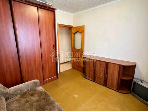 квартира по адресу Победы просп., 70