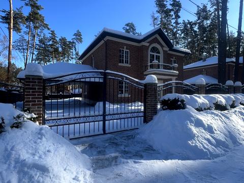 дом по адресу Гоголя ул., 2А