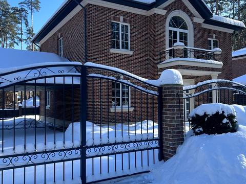 дом по адресу Гоголя ул., 2А