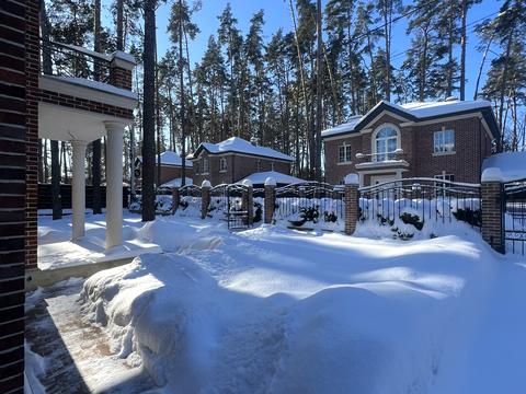 дом по адресу Гоголя ул., 2А