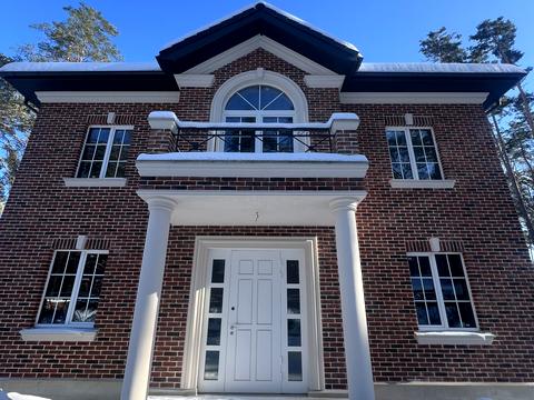 дом по адресу Гоголя ул., 2А